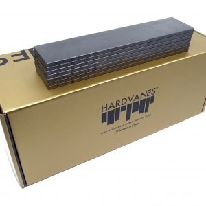 PALETAS BECKER DVT 3.80 VANES PALETAS ASPAS ALETAS CARBON PALAS PALETTE BOMBA DE VACIO VACUUM PUMP  H170394/7