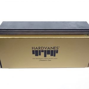 PALETAS BECKER KDT 3.140 VANES PALETAS ASPAS ALETAS CARBON PALAS PALETTE BOMBA DE VACIO VACUUM PUMP  H240484/4