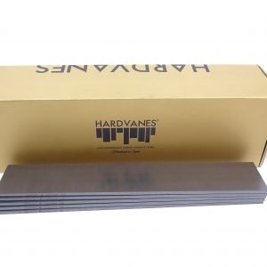 PALETAS BECKER VTLF 250 VANES PALETAS ASPAS ALETAS CARBON PALAS PALETTE BOMBA DE VACIO VACUUM PUMP  H355655/5