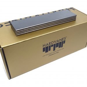 PALETAS BUSCH SD 1080 B VANES PALETAS ASPAS ALETAS CARBON PALAS PALETTE BOMBA DE VACIO VACUUM PUMP H170444/4