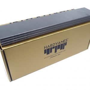 PALETAS ELMO RIETSCHLE VTA 140 VANES ASPAS ASPAS ALETAS CARBON PALAS PALETTE BOMBA DE VACIO VACUUM PUMP  H260525/4