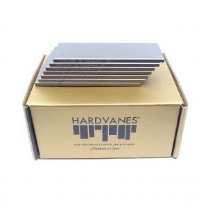 PALETAS BUSCH SD 1025 B VANES PALETAS ASPAS ALETAS CARBON PALAS PALETTE BOMBA DE VACIO VACUUM PUMP H983654/7