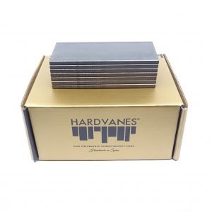 PALETAS BECKER DT 3.40 VANES PALETAS ASPAS ALETAS CARBON PALAS PALETTE BOMBA DE VACIO VACUUM PUMP  H95434/7