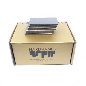 PALETAS BUSCH SD 1016 B VANES PALETAS ASPAS ALETAS CARBON PALAS PALETTE BOMBA DE VACIO VACUUM PUMP H63354/7